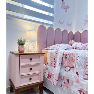 CABECEIRA NUVEM- 45X20- ENVIO IMEDIATO