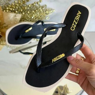 Chinelo Sandália Feminino IBIZA Moda Super Lançamento 2024