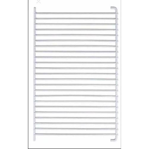 Grade ou prateleira Geladeira Consul Ou Brastemp Crb36 ,crd36,crb39 ,326004015