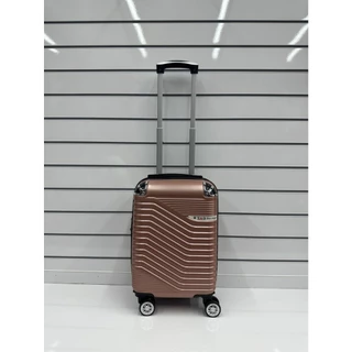 Mala De Viagem Bordo8KG  10Kg 12GK, Rodinhas 360Grau,Material ABS ,Cadeados. em Oferta na Shopee