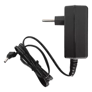 Fonte Carregador F24W5-120200SPAE F24L9-120200SPAE 24W 12V 2A Bivolt 3.0 x 1.35mm Positivo Duo Motion Compaq