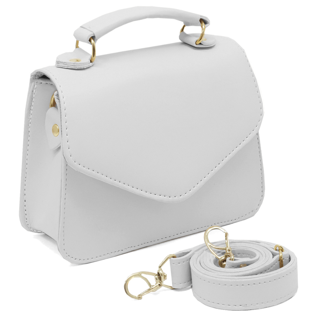 Bolsa Pequena Feminina Tiracolo Alça Transversal Feminina Promoção