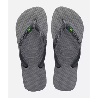 Chinelo HAV Feminino Feminina Blogueira Mulher Confortavel Chinela Envio Imediato
