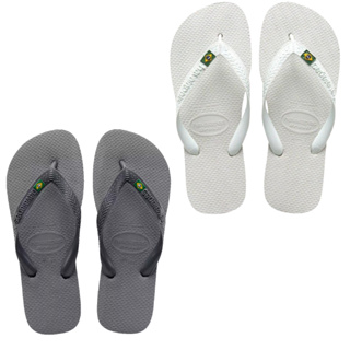 Chinelo HAV Masculino Feminina Confortavel Blogueira Mulher Chinela Envio Imediato