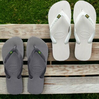 Chinelo HAV Masculino Feminina Confortavel Blogueira Mulher Chinela Envio Imediato