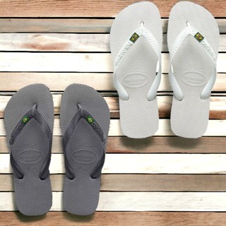 Chinelo HAV Masculino Confortavel Feminina Blogueira Mulher Chinela Envio Imediato