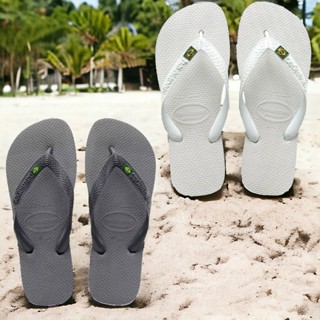 Chinelo HAV Masculino Feminina Blogueira Mulher Confortavel Chinela Envio Imediato