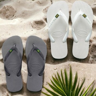 Chinelo HAV Masculino Feminina Blogueira Confortavel Chinela Mulher Envio Imediato