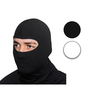 Touca Ninja Balaclava Mascara Motoqueiro Militar Motos