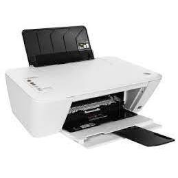 impressora da marca hp funcionando so falta os cartuchos
