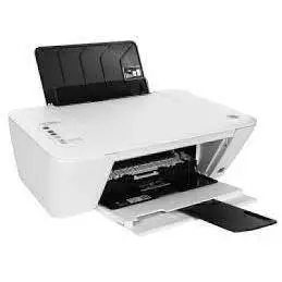 impressora da marca hp funcionando so falta os cartuchos