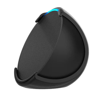 Suporte Parede E Teto Compatível Com Echo Pop Amazon Alexa