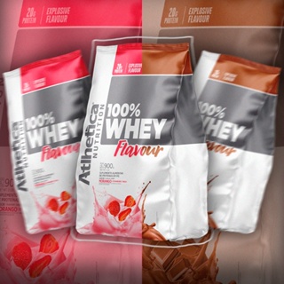 atlhetica nutrition em Promoção na Shopee Brasil 2024