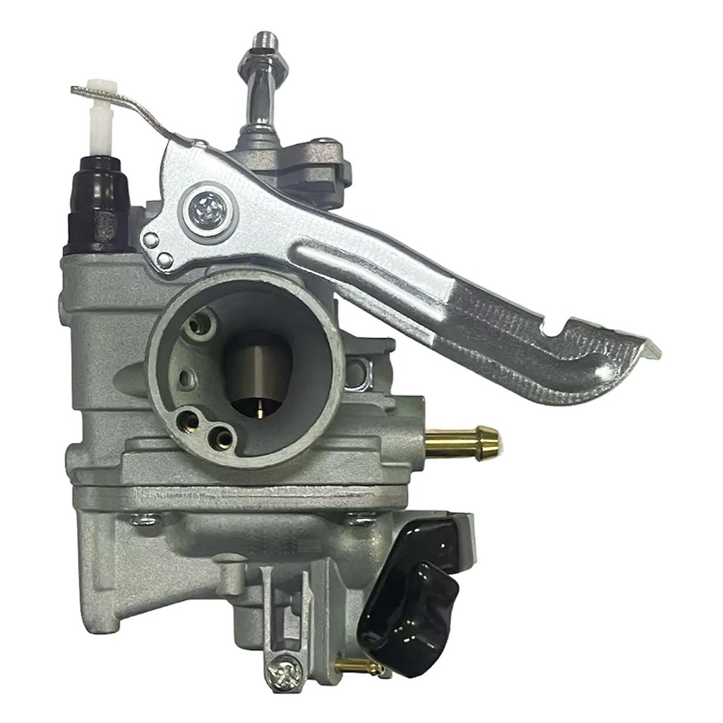 Carburador Crypton T115 2009 A 2016 Completo | Shopee Brasil