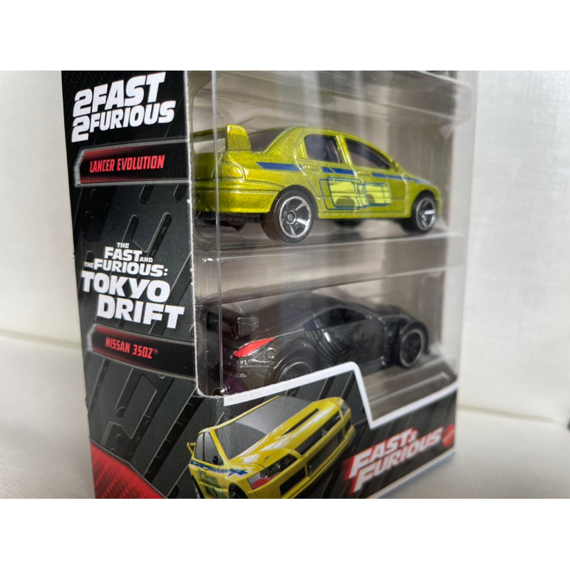 HOT WHEELS VELOZES E FURIOSOS FAST & FURIOUS 2021 5-pack GARIBA58
