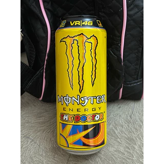 Monster VR46 Importado 500ml