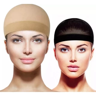 TOUCA WIG CAP 2Pçs