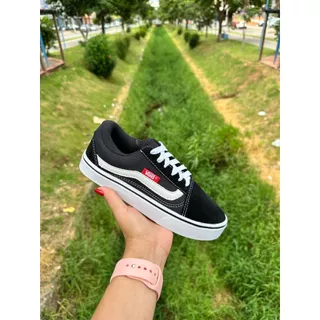 TENIS OLD SKOOL MASCULINO E FEMININO ADULTO, CONFORTAVEL E MACIO PROMOÇÃO