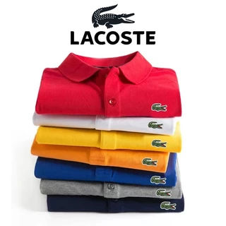 Kit 05 Camisa Gola Polo Masculina P M G GG G1 G2 G3 ENVIO IMEDIATO TODAS CORES