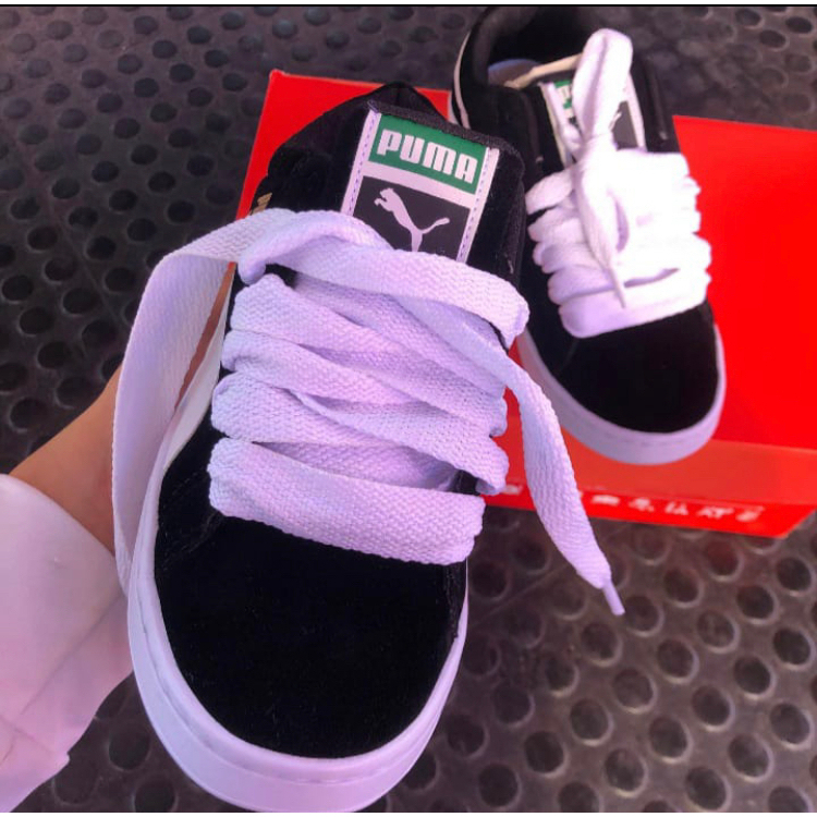 Puma hot sale suede promoção