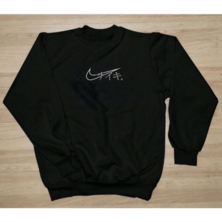 BLUSA MOLETOM NIKE DF DRY HD PO STORY PACK C/ CAPUZ - BLACK