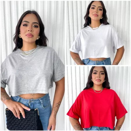 blusa feminina
