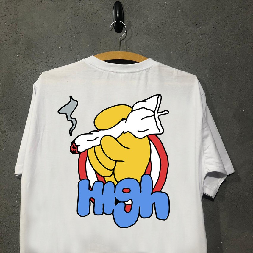Camiseta Alpha Connect