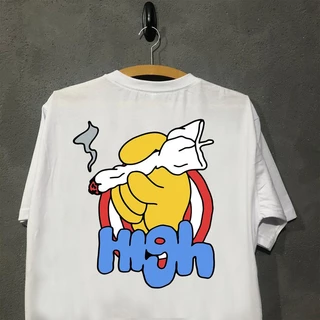 Camiseta Alpha Connect
