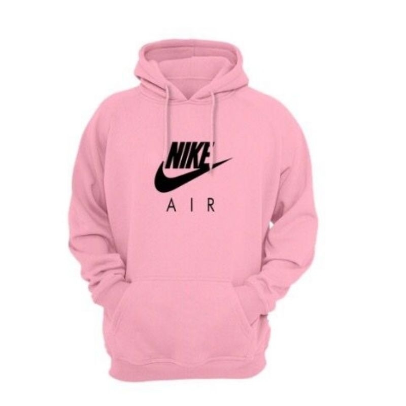 Blusas de best sale frio da nike