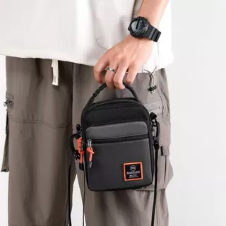 Bolsa crossbody (209121)De Ombro Masculina À Prova D'água Bolsas De Mão