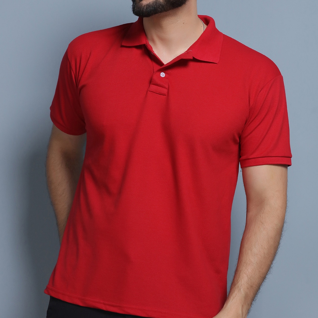 Camisa gola hot sale polo atacado