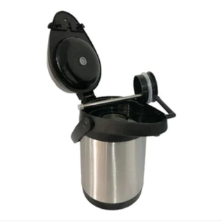 Garrafa inox 2,5 térmica
