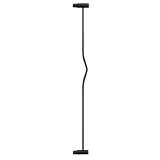 Extensor 05 cm Para Portão Grade Aço Mix 58 cm altura Promoção Envio Imediato