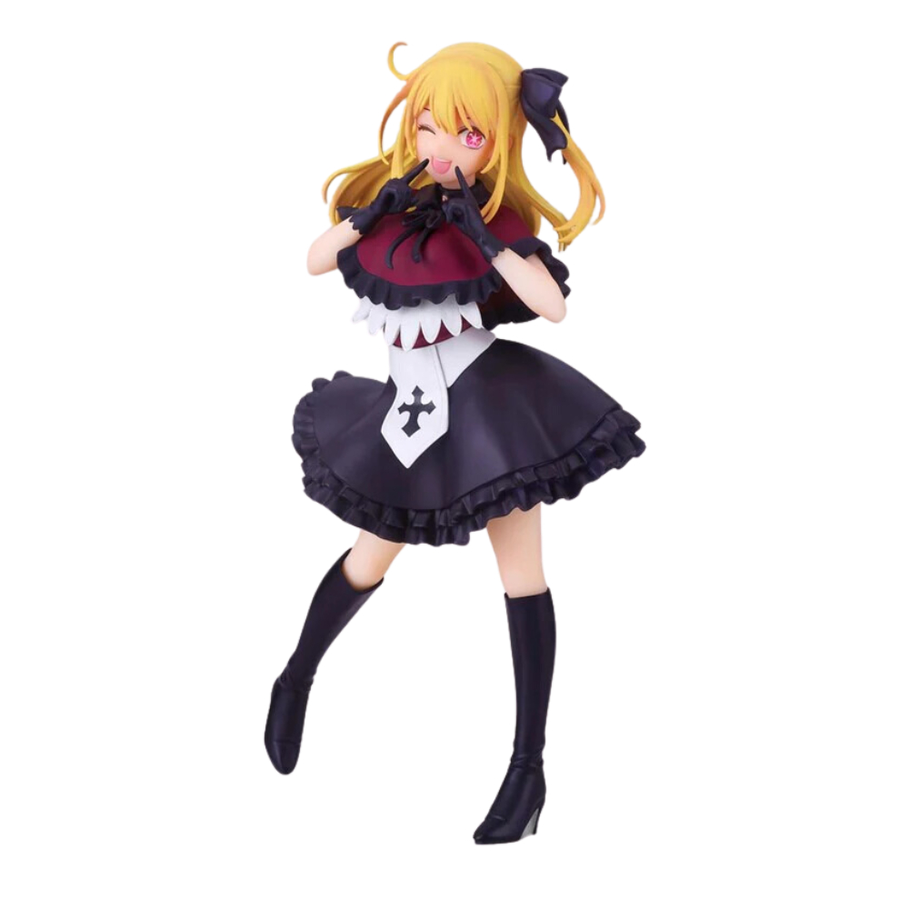 Action Figure Oshi No Ko Ruby Hoshino Figure Banpresto | Shopee Brasil