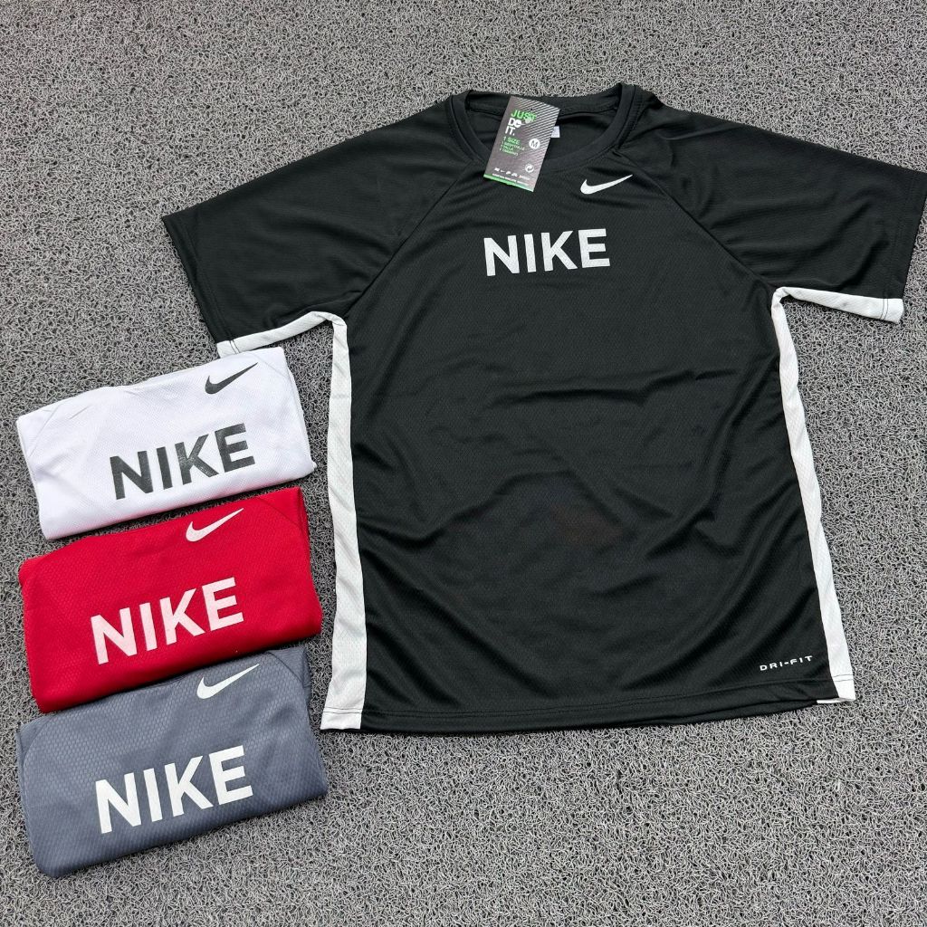 Camiseta Dry Fit Nike Expance