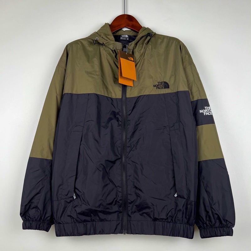 Corta Vento The North Face IMPERMEÁVEL