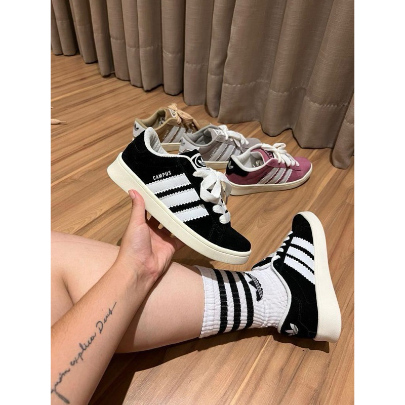 tênis adidas campus