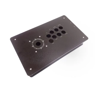 Caixa para Arcade kit Aegir pop - Eletromatic