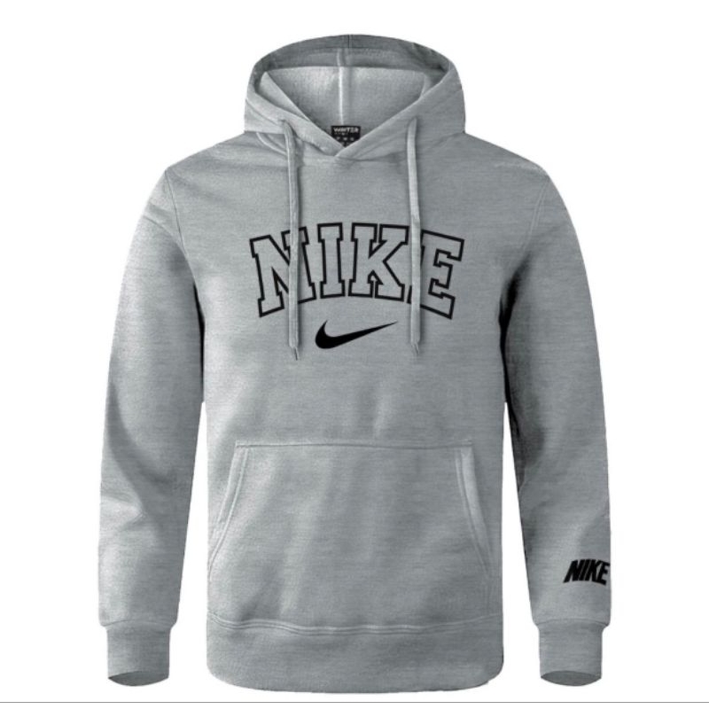 Blusa de frio nike hot sale masculina