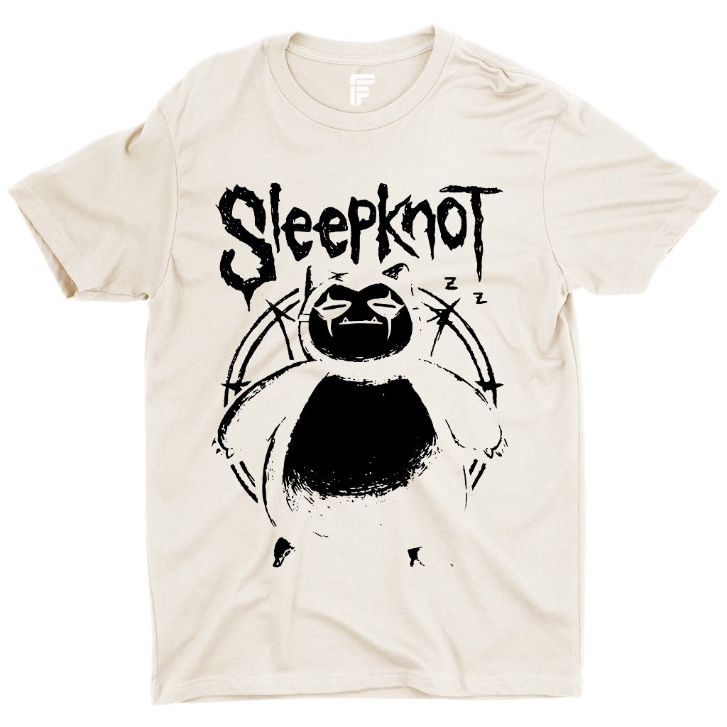 Camiseta Snorlax Sleepknot Pokemon Unissex 100% Algodão Camisa Anime