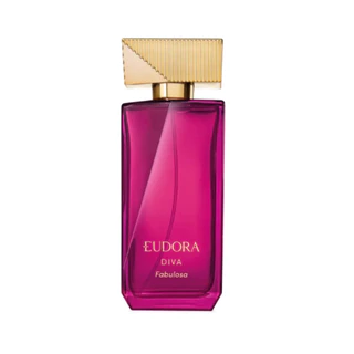 Eudora Diva Fabulosa 100ml