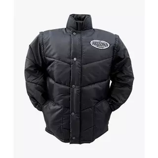 Jaqueta Arizona Racing BÁSICA Motoqueiro Motoboy moto