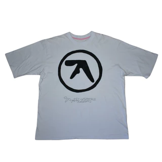Camiseta Aphex Twin Personalizada