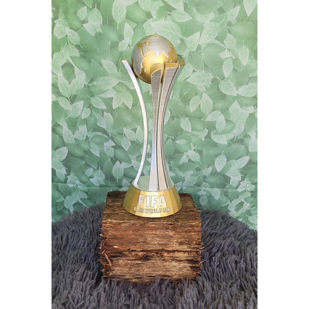 Taça Campeonato Brasileiro Réplica Brasileirão Série a