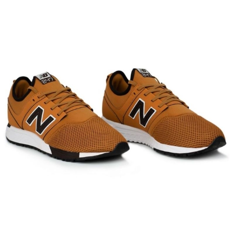 Tênis New Balance 247 Original - Masculino Número 42 Novo