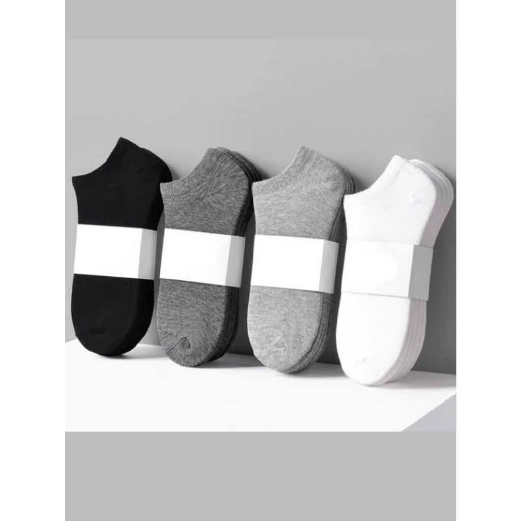 Kit 12 Pares Meias Soquetes Menor Preço do Brasil