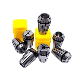 Pinça Er11-5 Er11 5mm Spindle Fresa Cnc Router