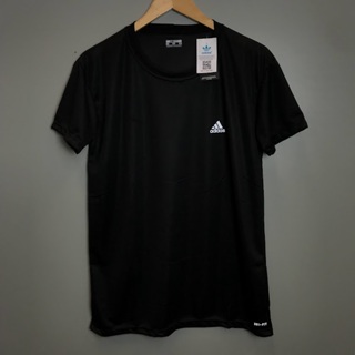 Camisa Camiseta Dry Fit AD Dri Fit Academia Musculaçao Treino Caminhada Manga Curta