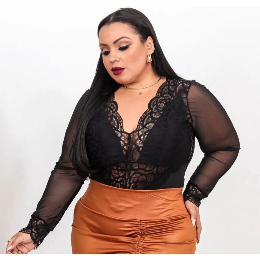 Body feminino multiformas moda com bojo fecho em baixo em Promoção na  Shopee Brasil 2024