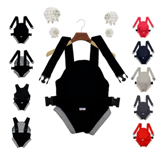 Canguru Bebê Passeio com Duas Posições | Bebe Passeio em Oferta na Shopee